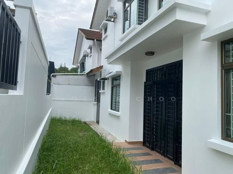 Cluster House for Sale in Horizon Hills (Iskandar Puteri (Nusajaya)) - Jameson Choo - PropertyGuru.com.my