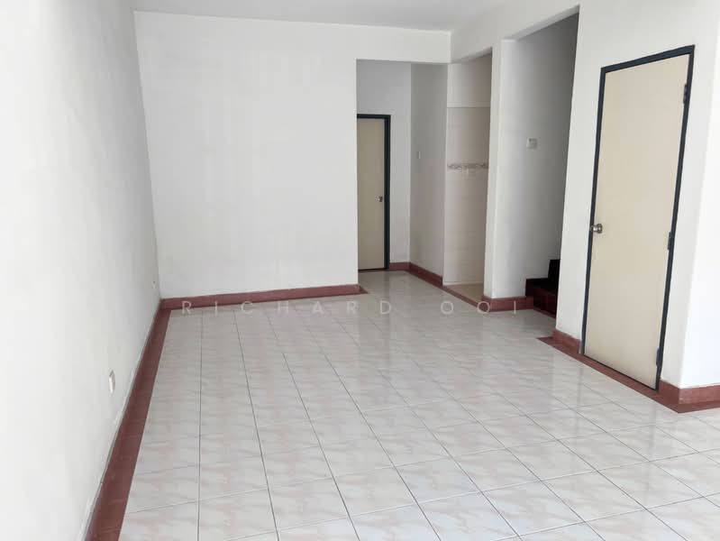 Rumah Teres 2 Tingkat untuk Disewa di Shah Alam (Selangor) - Richard Ooi - Interior - PropertyGuru.com.my