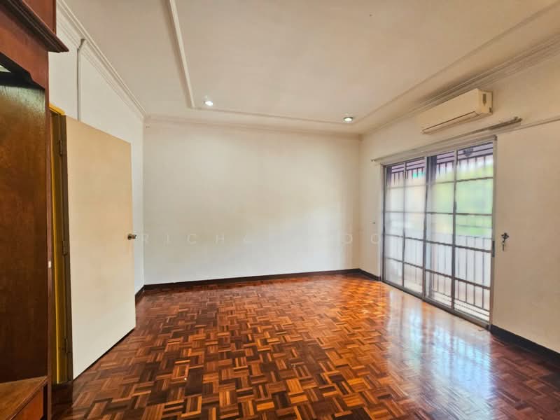 Rumah Teres 2 Tingkat untuk Disewa di Shah Alam (Selangor) - Richard Ooi - Interior - PropertyGuru.com.my