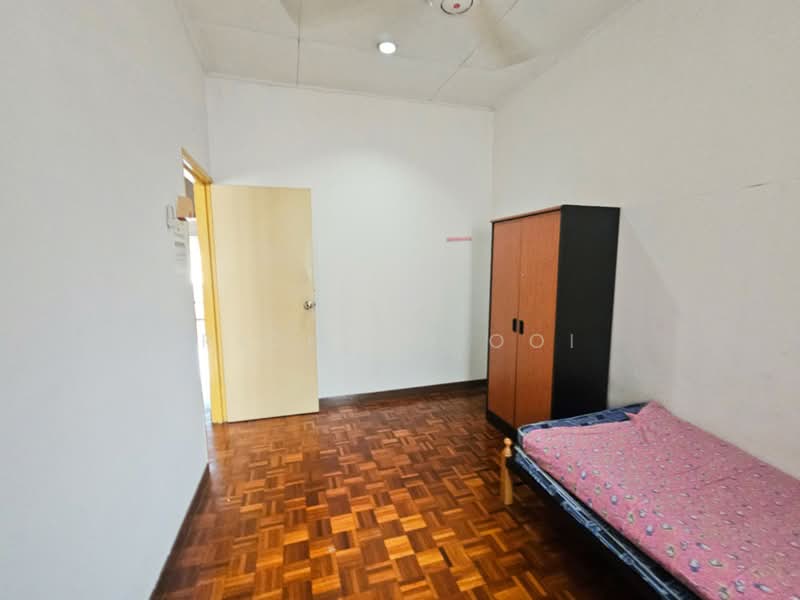 Rumah Teres 2 Tingkat untuk Disewa di Shah Alam (Selangor) - Richard Ooi - Bedroom - PropertyGuru.com.my