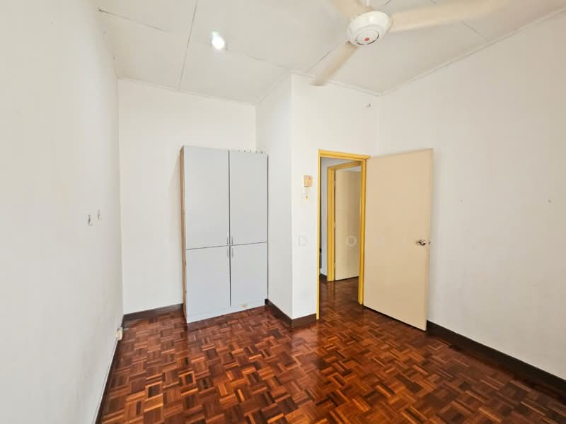 Rumah Teres 2 Tingkat untuk Disewa di Shah Alam (Selangor) - Richard Ooi - Bedroom - PropertyGuru.com.my