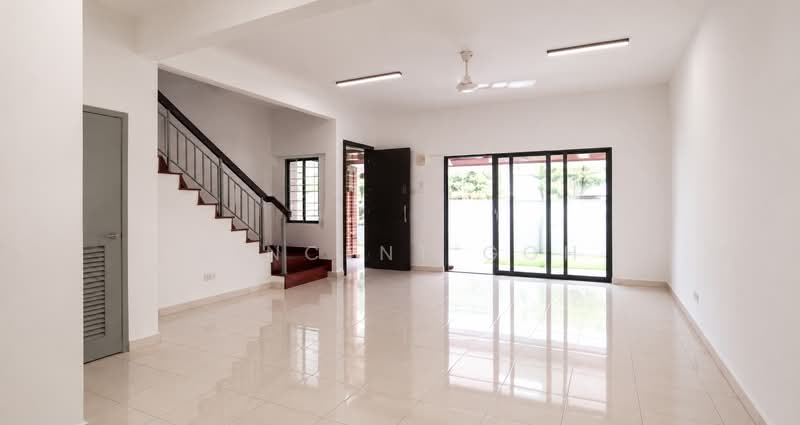 2-storey Terraced House for Rent in Puchong (Selangor) - Vincent Goh - Living Room - PropertyGuru.com.my
