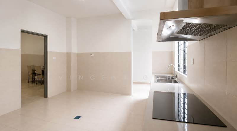 2-storey Terraced House for Rent in Puchong (Selangor) - Vincent Goh - Kitchen - PropertyGuru.com.my