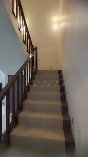 2-storey Terraced House for Rent in Anjung Bercham Indah (Ipoh) - Kelvin Chong - Interior - PropertyGuru.com.my