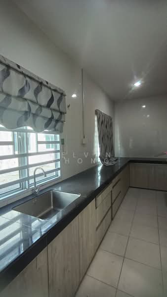 2-storey Terraced House for Rent in Anjung Bercham Indah (Ipoh) - Kelvin Chong - PropertyGuru.com.my