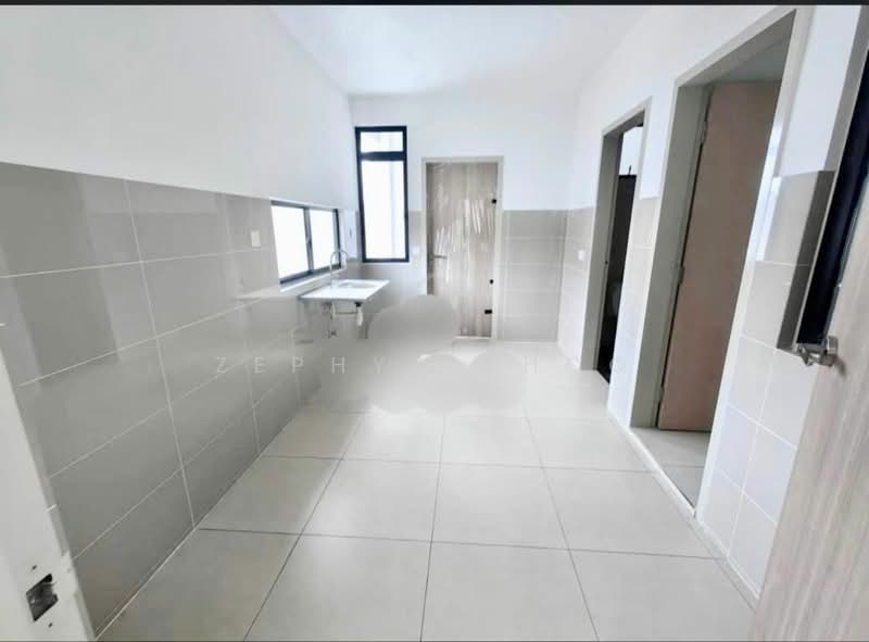 Cluster House for Sale in Iskandar Puteri (Nusajaya) (Johor) - Zephyr Khoo - PropertyGuru.com.my
