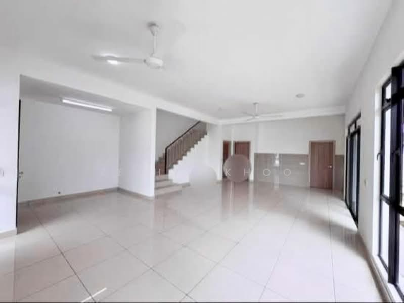 Cluster House for Sale in Iskandar Puteri (Nusajaya) (Johor) - Zephyr Khoo - PropertyGuru.com.my