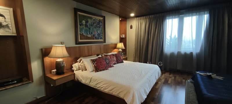 Condominium for Sale at Indera Subang - Alex CHONG - Bedroom - PropertyGuru.com.my
