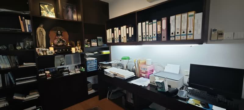 Condominium for Sale at Indera Subang - Alex CHONG - Study - PropertyGuru.com.my