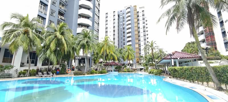 Kondominium untuk Dijual di Indera Subang - Alex CHONG - Exterior - PropertyGuru.com.my