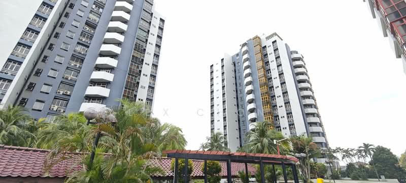 Kondominium untuk Dijual di Indera Subang - Alex CHONG - Exterior - PropertyGuru.com.my