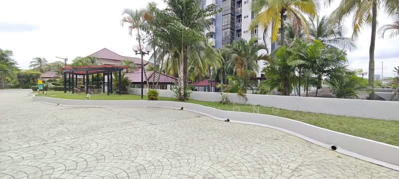 Kondominium untuk Dijual di Indera Subang - Alex CHONG - Exterior - PropertyGuru.com.my