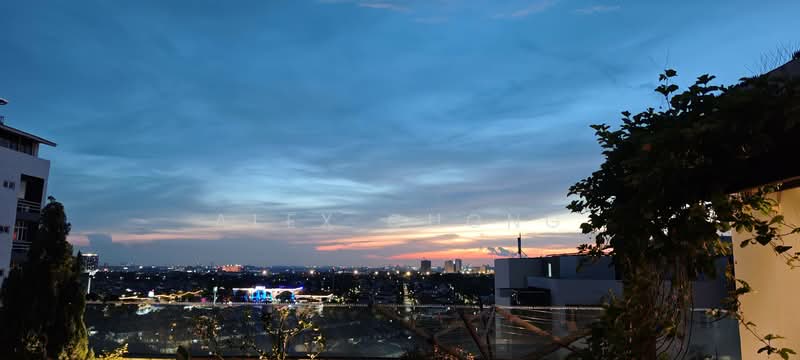 Kondominium untuk Dijual di Indera Subang - Alex CHONG - Exterior - PropertyGuru.com.my