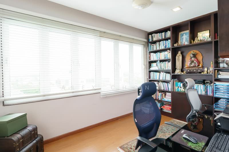 Kondominium untuk Dijual di Indera Subang - Alex CHONG - Study - PropertyGuru.com.my