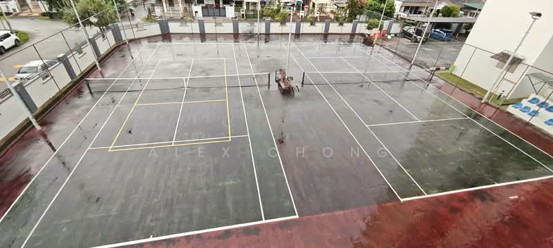 Condominium for Sale at Indera Subang - Alex CHONG - Exterior - PropertyGuru.com.my
