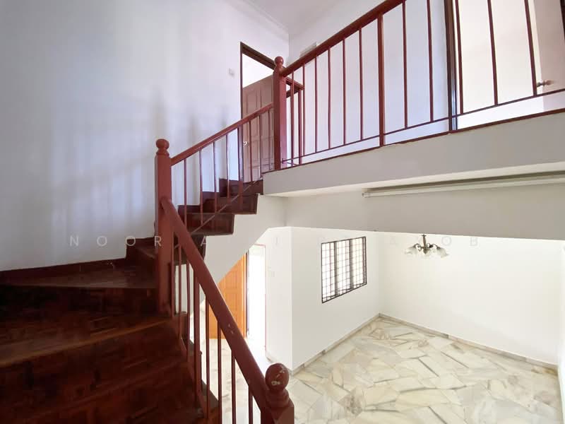 Rumah Teres 2 Tingkat untuk Dijual di Seksyen 7 (Bangi) - Noor Aini Bt Ayob - Interior - PropertyGuru.com.my