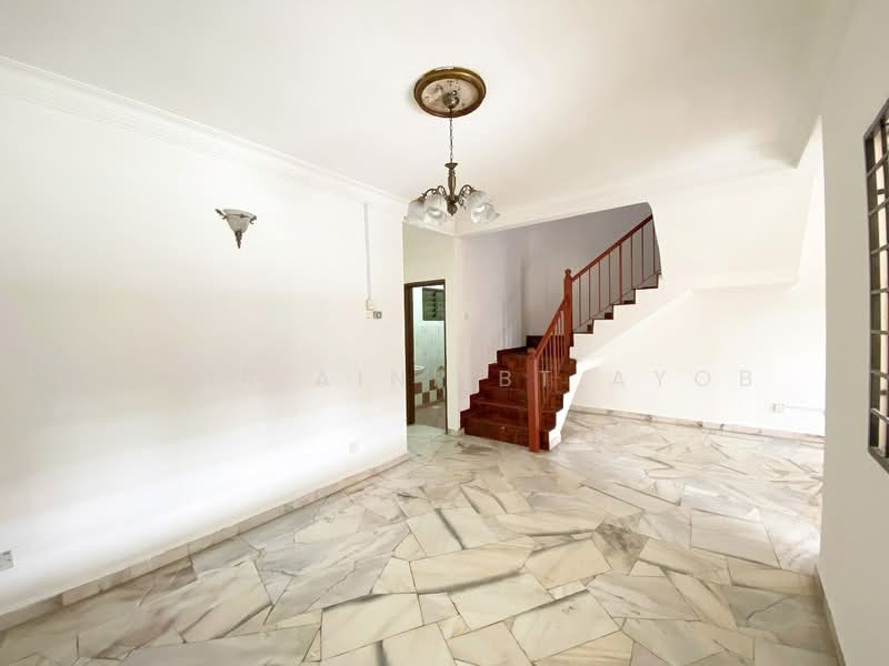 Rumah Teres 2 Tingkat untuk Dijual di Seksyen 7 (Bangi) - Noor Aini Bt Ayob - Interior - PropertyGuru.com.my