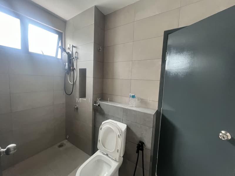 2-storey Terraced House for Rent in Telok Panglima Garang (Selangor) - Miki You - Bathroom - PropertyGuru.com.my