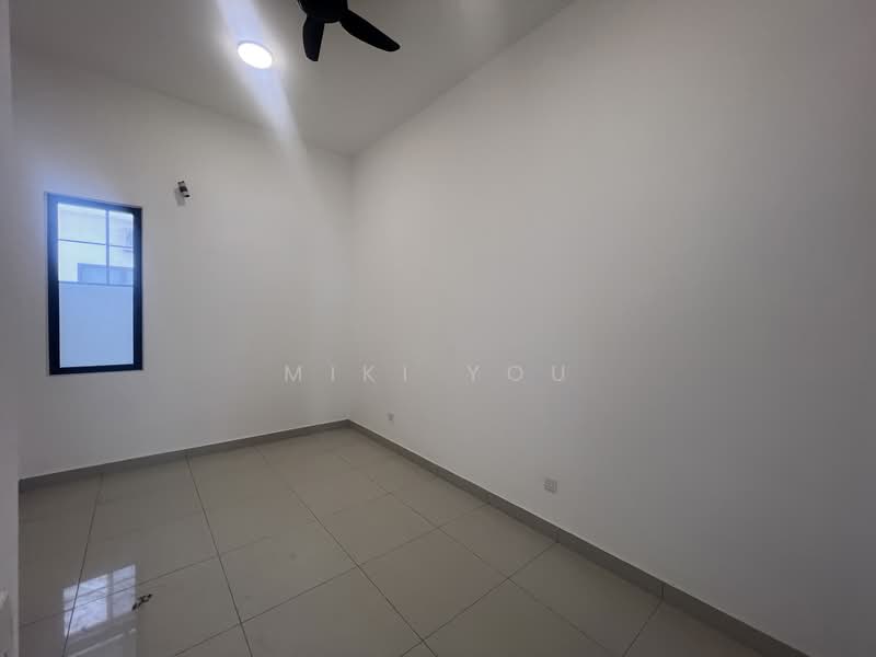 2-storey Terraced House for Rent in Telok Panglima Garang (Selangor) - Miki You - Interior - PropertyGuru.com.my
