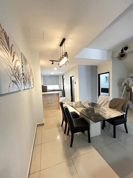 2-storey Terraced House for Sale in Taman Sri Penawar (Harmonia 3) (Pengerang) - Max Leong - PropertyGuru.com.my