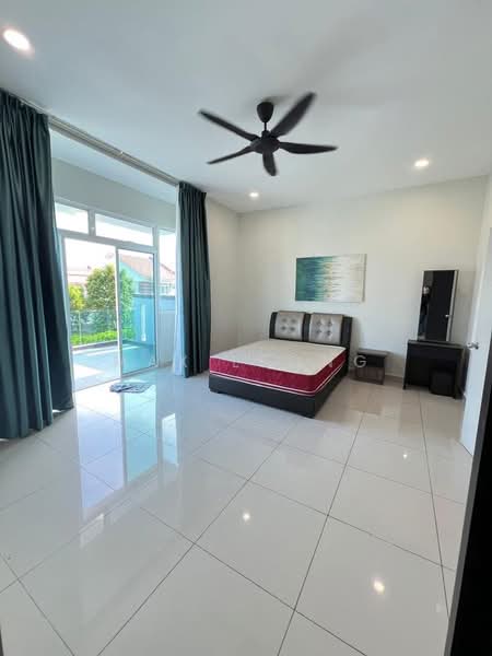 2-storey Terraced House for Sale in Taman Sri Penawar (Harmonia 3) (Pengerang) - Max Leong - PropertyGuru.com.my