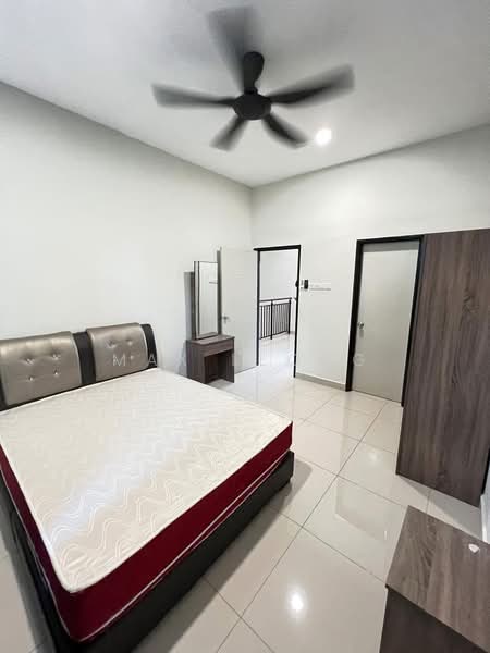 2-storey Terraced House for Sale in Taman Sri Penawar (Harmonia 3) (Pengerang) - Max Leong - PropertyGuru.com.my