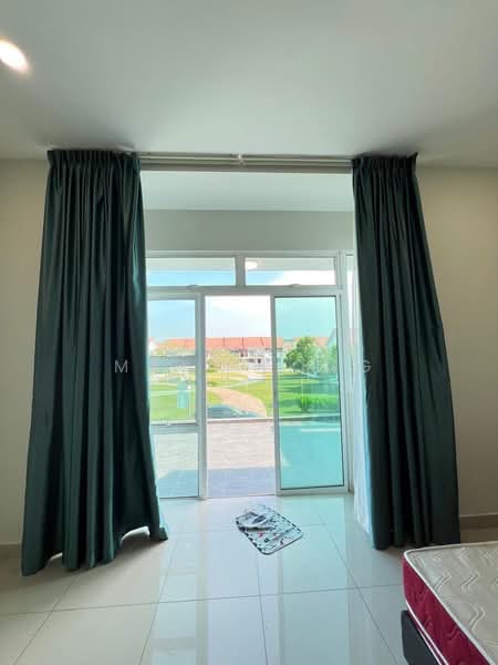 2-storey Terraced House for Sale in Taman Sri Penawar (Harmonia 3) (Pengerang) - Max Leong - PropertyGuru.com.my