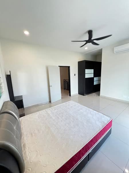 2-storey Terraced House for Sale in Taman Sri Penawar (Harmonia 3) (Pengerang) - Max Leong - PropertyGuru.com.my