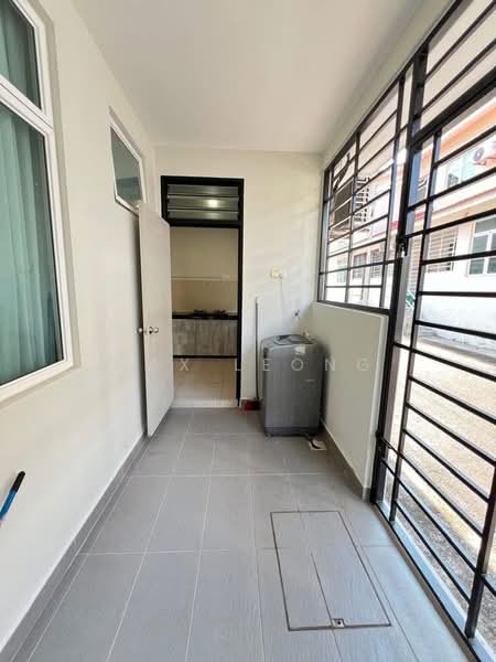 2-storey Terraced House for Sale in Taman Sri Penawar (Harmonia 3) (Pengerang) - Max Leong - PropertyGuru.com.my
