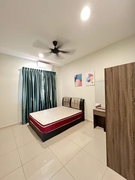 2-storey Terraced House for Sale in Taman Sri Penawar (Harmonia 3) (Pengerang) - Max Leong - PropertyGuru.com.my