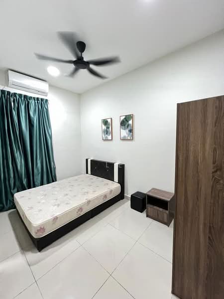 2-storey Terraced House for Sale in Taman Sri Penawar (Harmonia 3) (Pengerang) - Max Leong - PropertyGuru.com.my