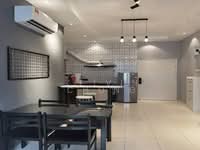 For Rent - Casa Residences