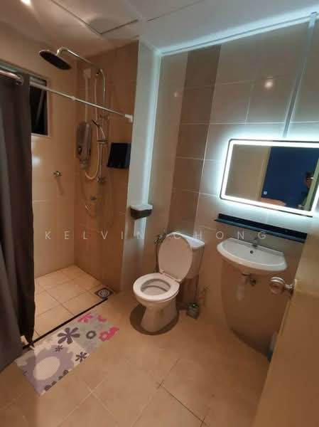 Condominium for Rent at Casa Residences - Kelvin Chong - Bathroom - PropertyGuru.com.my