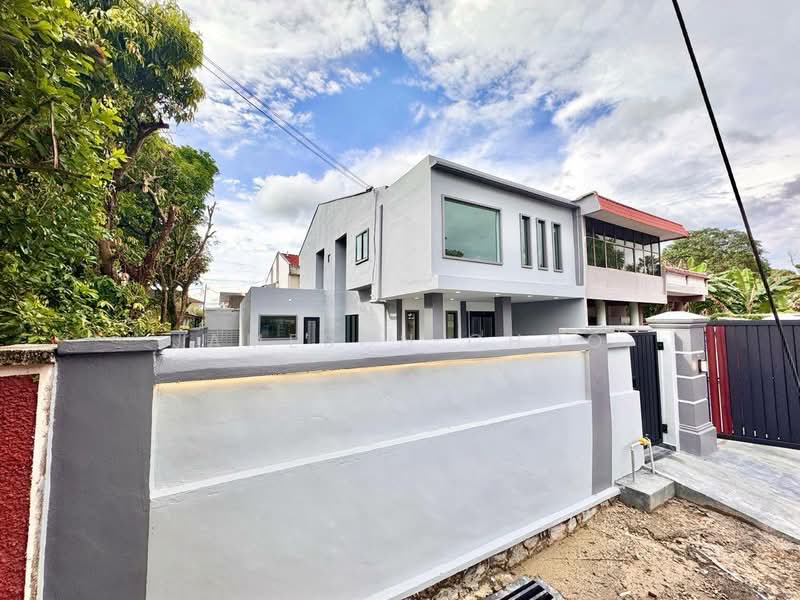 Rumah Berkembar untuk Dijual di Johor Bahru (Johor) - Jameson Choo - Exterior - PropertyGuru.com.my