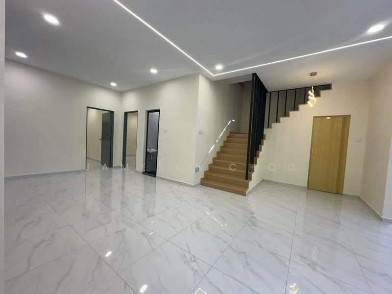 Rumah Berkembar untuk Dijual di Johor Bahru (Johor) - Jameson Choo - Interior - PropertyGuru.com.my