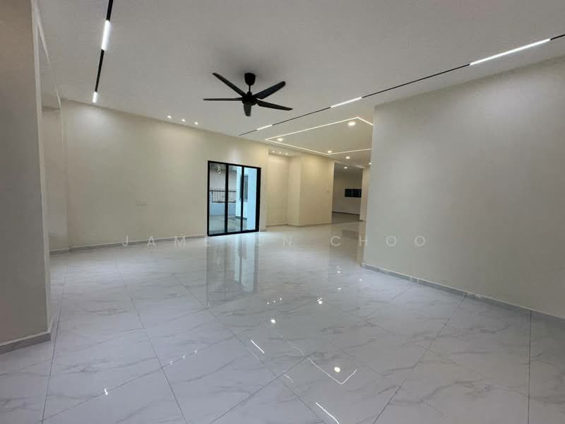 Rumah Berkembar untuk Dijual di Johor Bahru (Johor) - Jameson Choo - PropertyGuru.com.my