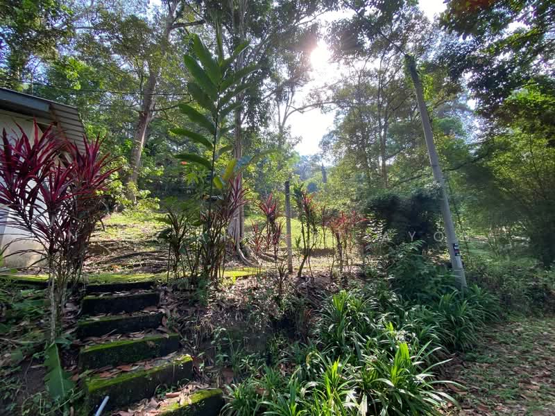 Agricultural Land for Sale in Kampung Dusun Tua (Hulu Langat) - Noor Aini Bt Ayob - PropertyGuru.com.my