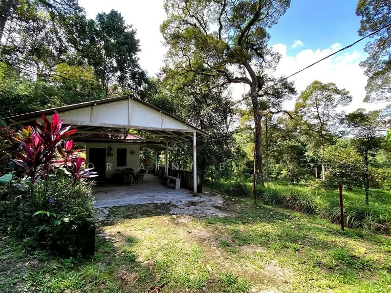 Agricultural Land for Sale in Kampung Dusun Tua (Hulu Langat) - Noor Aini Bt Ayob - PropertyGuru.com.my