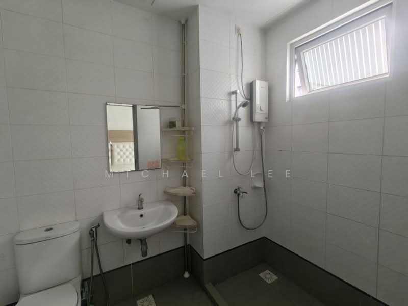 Service Residence for Sale at Seasons Amara Larkin - Michael Lee - PropertyGuru.com.my