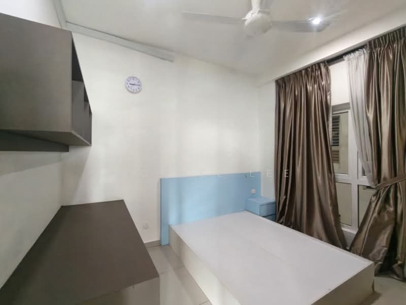 Service Residence for Sale at Seasons Amara Larkin - Michael Lee - PropertyGuru.com.my