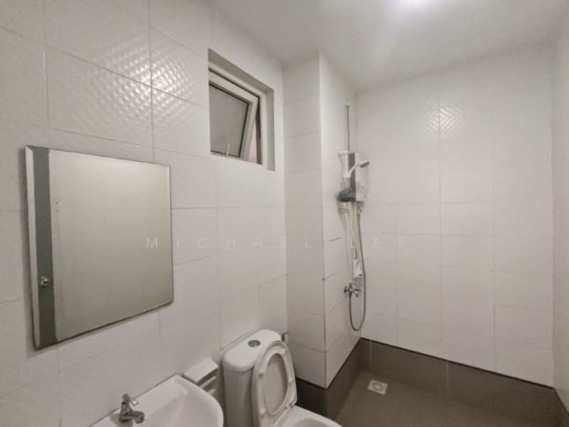 Service Residence for Sale at Seasons Amara Larkin - Michael Lee - PropertyGuru.com.my