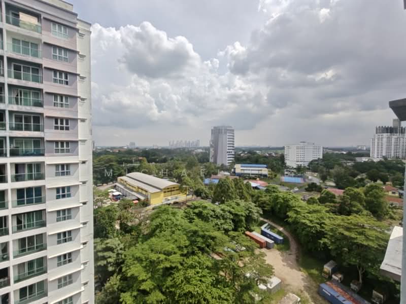 Service Residence for Sale at Seasons Amara Larkin - Michael Lee - PropertyGuru.com.my
