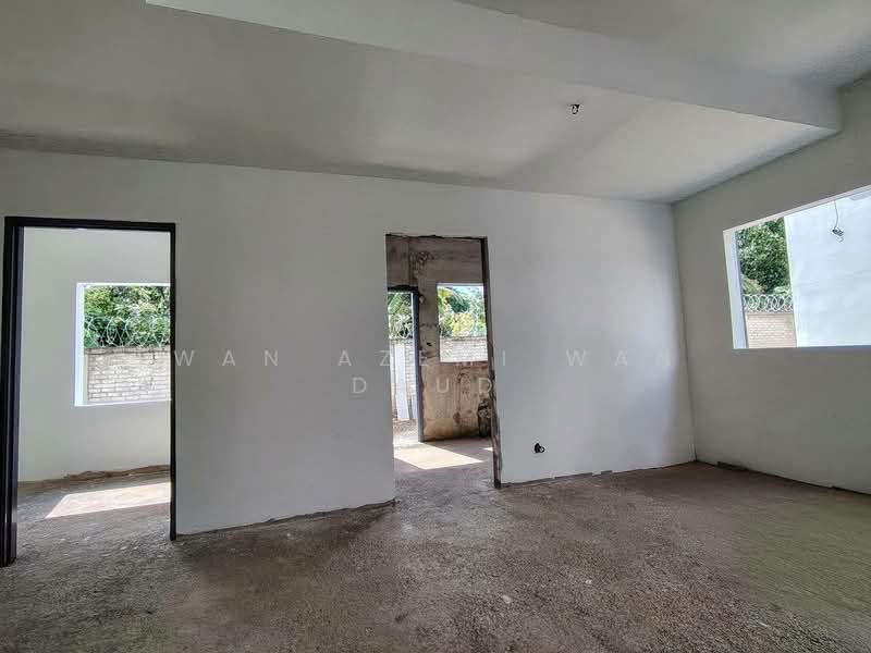 Rumah Berkembar untuk Dijual di Kajang (Selangor) - Wan Azemi Wan Daud - Interior - PropertyGuru.com.my
