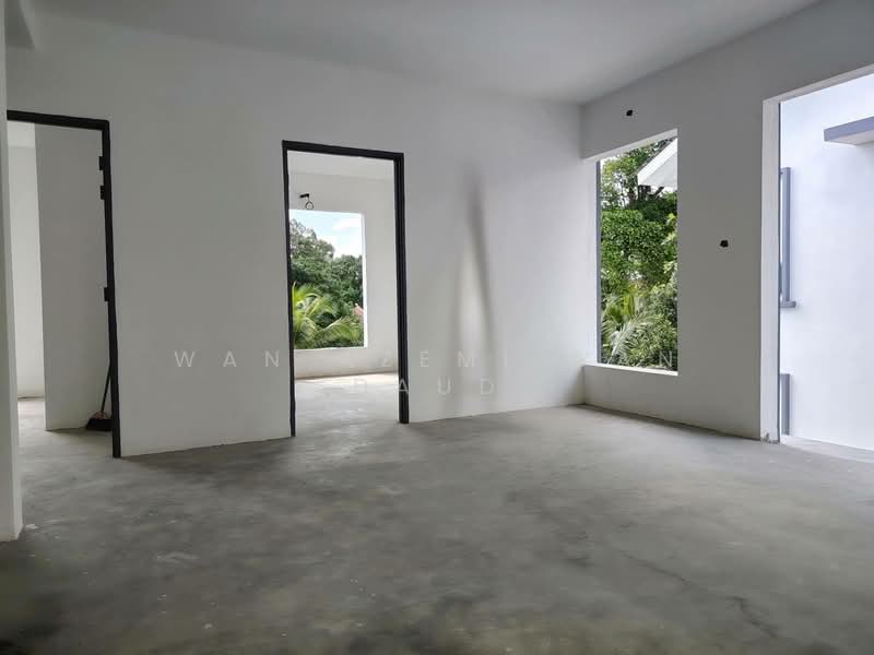Rumah Berkembar untuk Dijual di Kajang (Selangor) - Wan Azemi Wan Daud - Interior - PropertyGuru.com.my