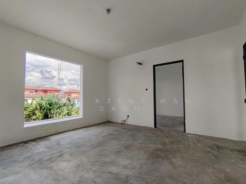 Rumah Berkembar untuk Dijual di Kajang (Selangor) - Wan Azemi Wan Daud - Interior - PropertyGuru.com.my