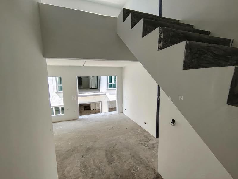 Rumah Berkembar untuk Dijual di Kajang (Selangor) - Wan Azemi Wan Daud - Interior - PropertyGuru.com.my