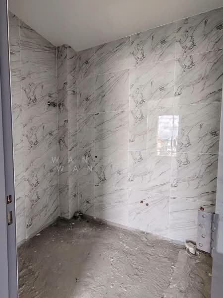 Rumah Berkembar untuk Dijual di Kajang (Selangor) - Wan Azemi Wan Daud - Bathroom - PropertyGuru.com.my