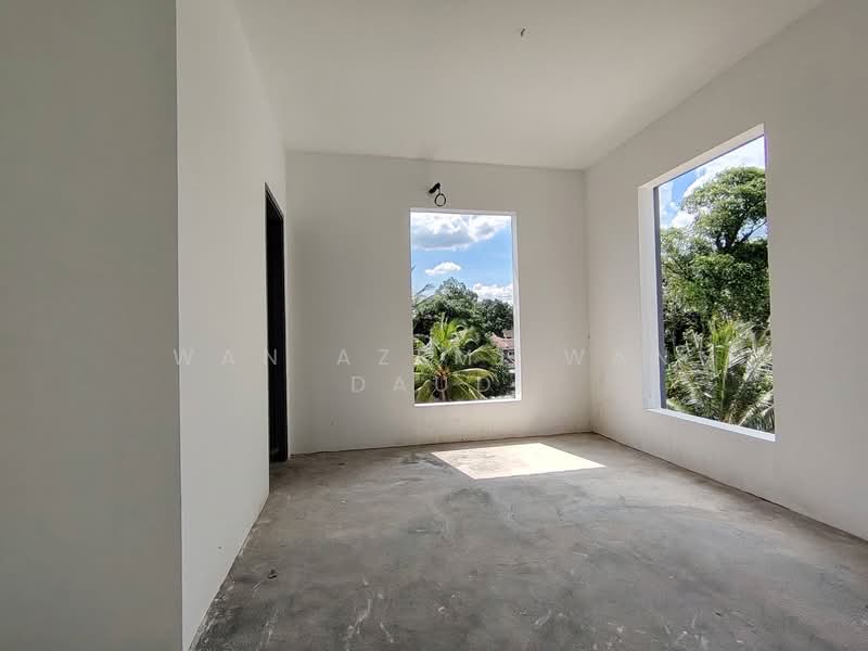 Rumah Berkembar untuk Dijual di Kajang (Selangor) - Wan Azemi Wan Daud - Interior - PropertyGuru.com.my
