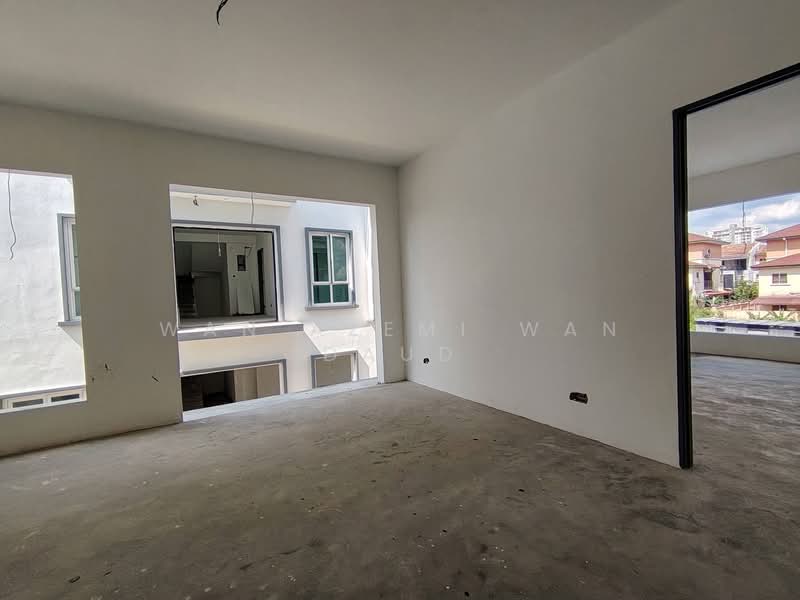 Rumah Berkembar untuk Dijual di Kajang (Selangor) - Wan Azemi Wan Daud - Interior - PropertyGuru.com.my