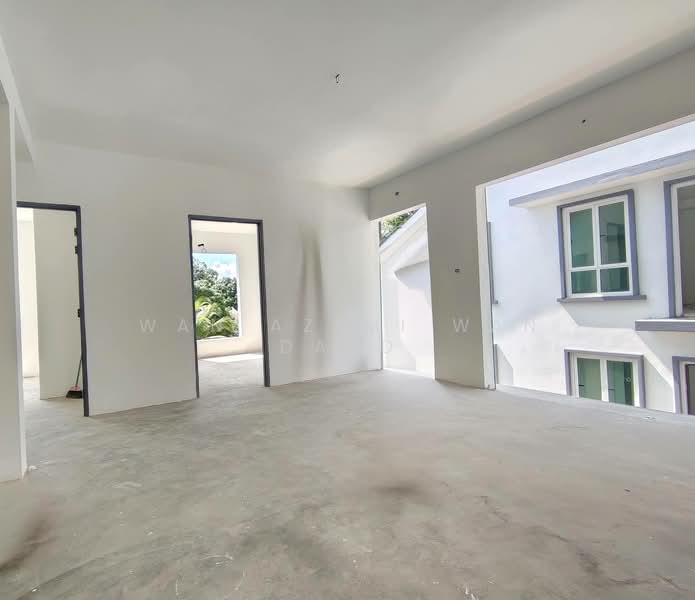 Rumah Berkembar untuk Dijual di Kajang (Selangor) - Wan Azemi Wan Daud - Interior - PropertyGuru.com.my